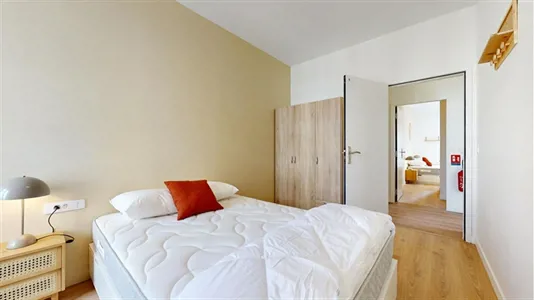 Rooms in Montpellier - photo 3