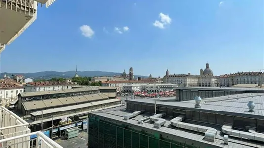 Apartments in Turin - photo 1