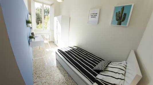Rooms in Florence - photo 4