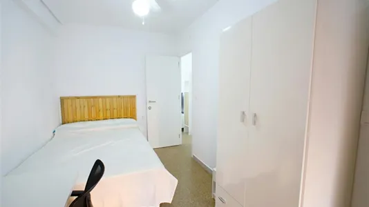 Rooms in Alboraya - photo 5