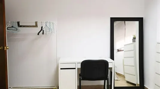 Rooms in Madrid Moncloa-Aravaca - photo 4