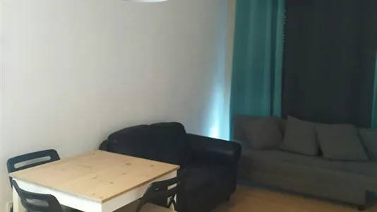 Apartments in Barcelona Gràcia - photo 10