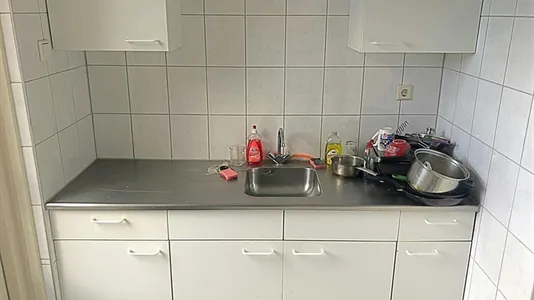 Rooms in Hengelo - photo 5