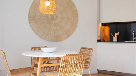 Apartments in Barcelona Eixample - photo 4