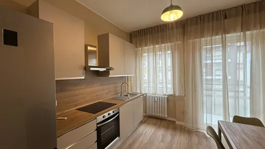 Apartments in Milano Zona 6 - Barona, Lorenteggio - photo 3