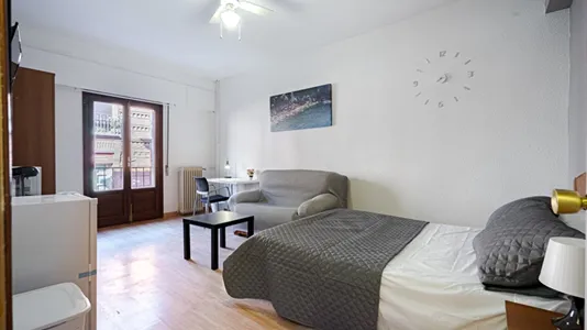 Rooms in Alcalá de Henares - photo 5