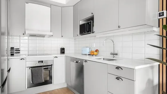 Apartments in Nacka - photo 3