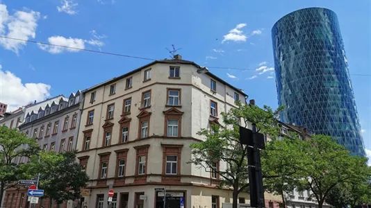 Rooms in Frankfurt Innenstadt I - photo 8