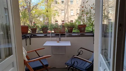 Apartment for rent in Berlin