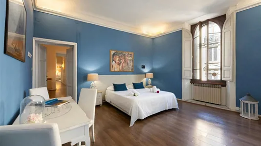 Apartments in Florence - photo 1
