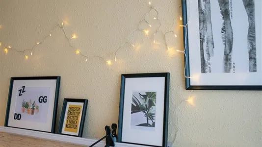 Rooms in Bilbao - photo 6