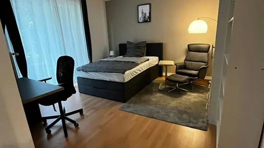 Rooms in Location is not specified - photo 4