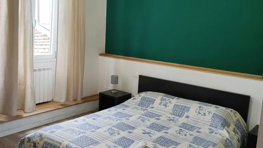 Apartments in Florence - photo 4