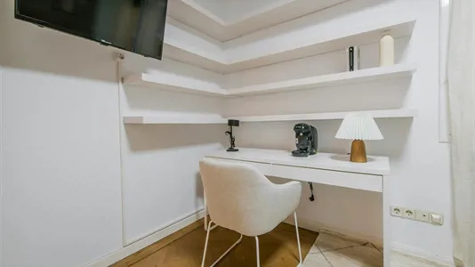 Rooms in Madrid Moncloa-Aravaca - photo 2