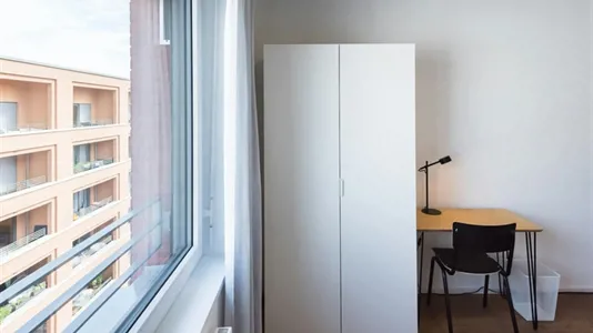 Rooms in Frankfurt Bornheim/Ostend - photo 2