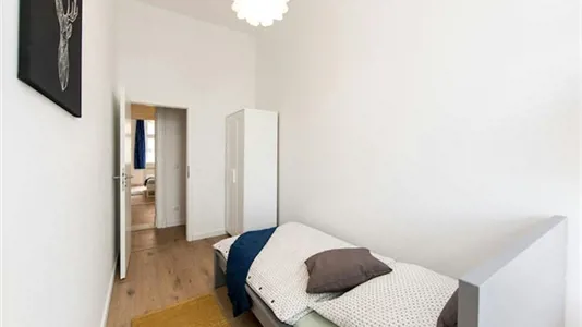 Rooms in Berlin Tempelhof-Schöneberg - photo 2