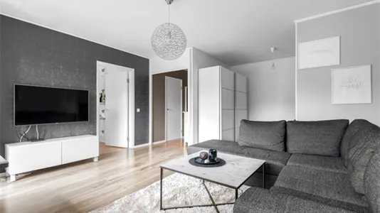 Apartments in Sundbyberg - photo 3