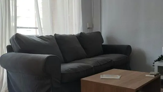 Rooms in Valencia Algirós - photo 8