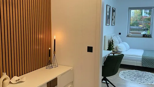 Apartments in Augsburg - photo 2