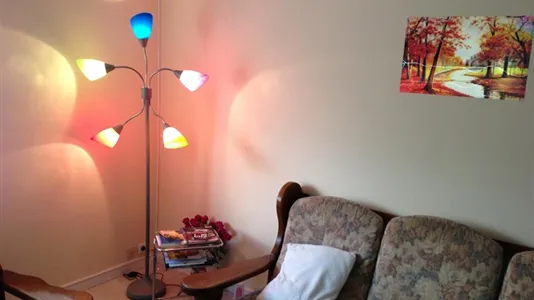 Apartments in Brussels Jette - photo 9