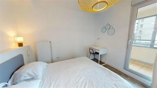 Rooms in Lyon - photo 2