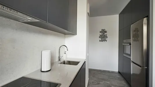 Apartments in Warszawa Śródmieście - photo 5