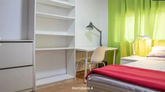 Rooms in Madrid Carabanchel - photo 2