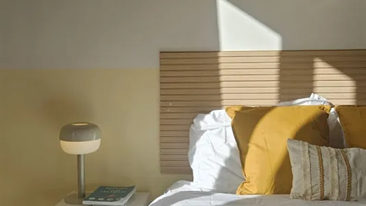 Rooms in Barcelona Eixample - photo 3
