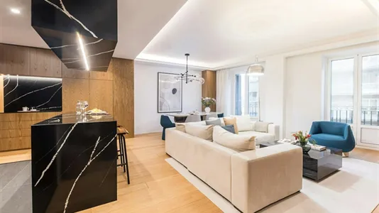 Apartments in Donostia/San Sebastián - photo 4