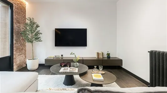 Apartments in Madrid Salamanca - photo 4