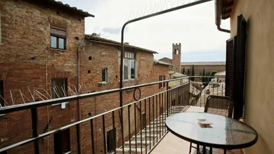 Rooms in Siena - photo 2