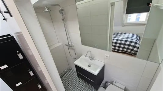 Rooms in Rotterdam Kralingen-Crooswijk - photo 3