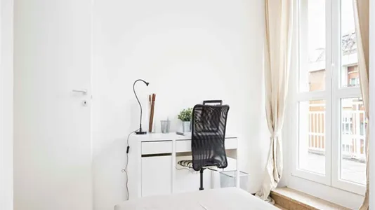 Rooms in Milano Zona 8 - Fiera, Gallaratese, Quarto Oggiaro - photo 3