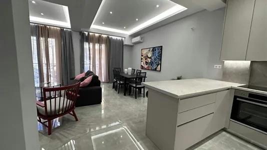 Apartments in Nikaia-Agios Ioannis Rentis - photo 2