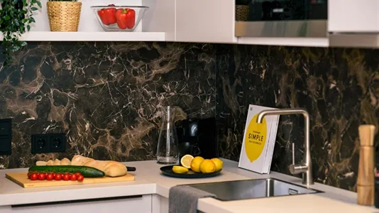 Apartments in Location is not specified - photo 8