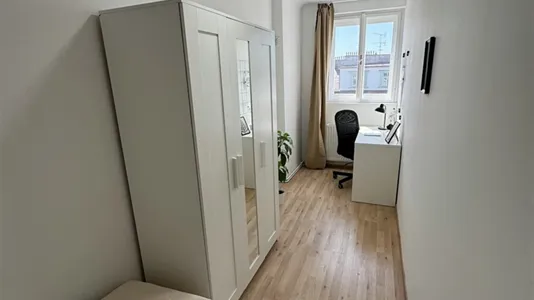 Rooms in Wien Rudolfsheim-Fünfhaus - photo 5