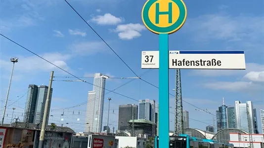 Rooms in Location is not specified - photo 9