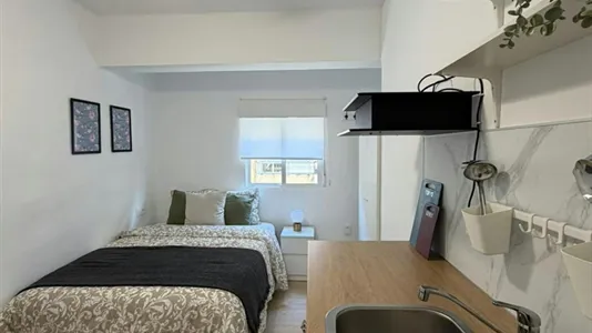 Rooms in Albal - photo 5