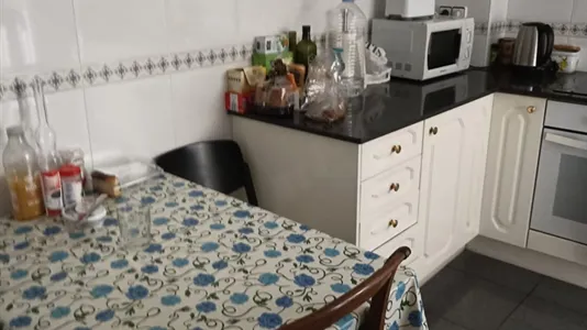 Rooms in Barcelona Eixample - photo 4