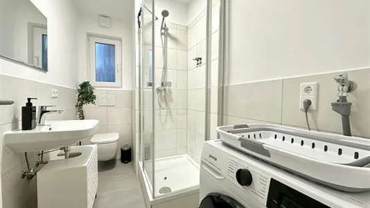 Apartments in Hamburg Nord - photo 10