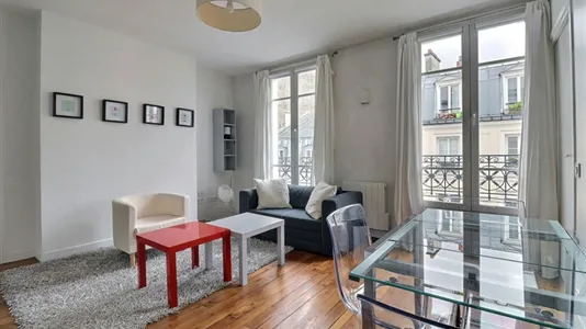 Apartments in Paris 17ème arrondissement - photo 1