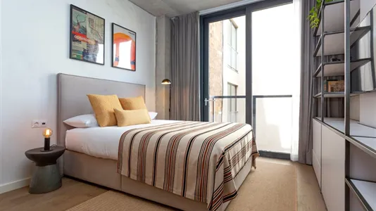 Apartments in Barcelona Eixample - photo 5