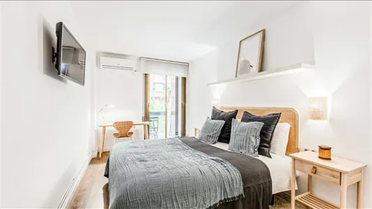 Rooms in Barcelona Sant Andreu - photo 1