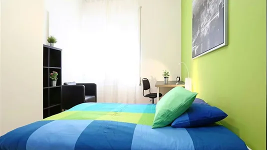 Rooms in Roma Municipio II – Parioli/Nomentano - photo 1