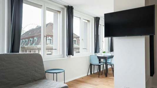 Apartments in Basel-Stadt - photo 2