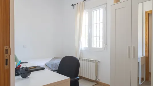 Rooms in Alcorcón - photo 5