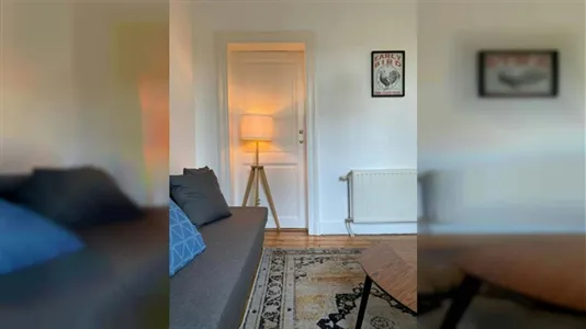 Rooms in Brussels Etterbeek - photo 7