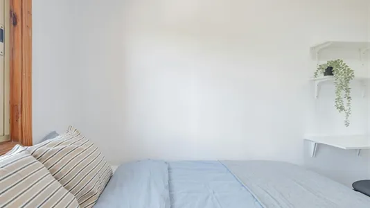 Rooms in Mislata - photo 5