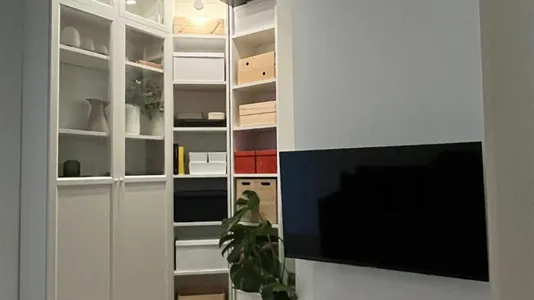 Apartments in Madrid Arganzuela - photo 3