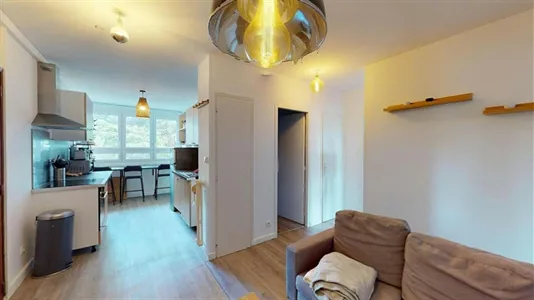 Rooms in Nantes - photo 10